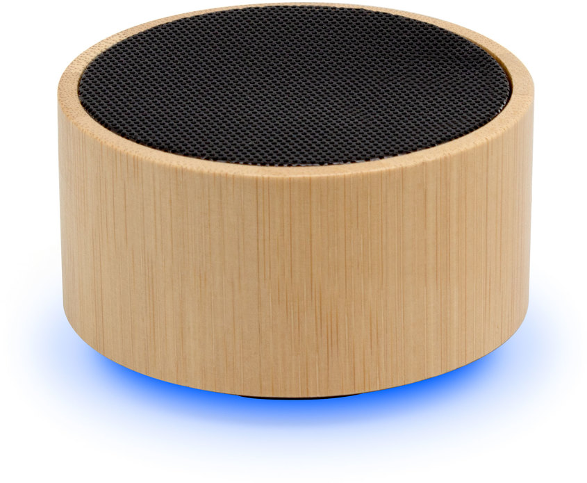 Parlante bluetooth "CANNES"
