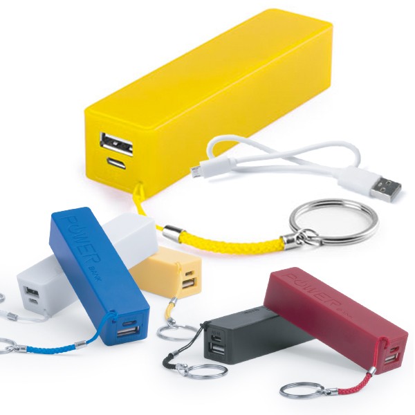 Power Bank Youter