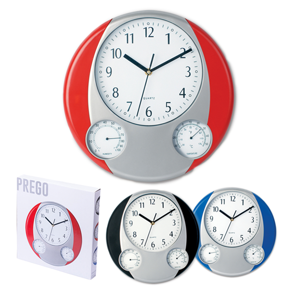 Reloj Prego